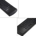 MX3-M Air Mouse Wireless 2.4G Remote Control Keyboard with Microphone for Android TV Box / Mini PC. 