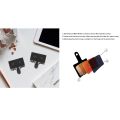 4Pairs Bicycle Resin Disc Brake Pads for Shimano Deore M985 & 4Pairs Bike Disc Brake Pads for Shimano Saint M810. 