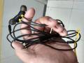 Realme Buds 2 Wired Earphones - Black - Headphone - Headphone - Ear Phone - Earphone.