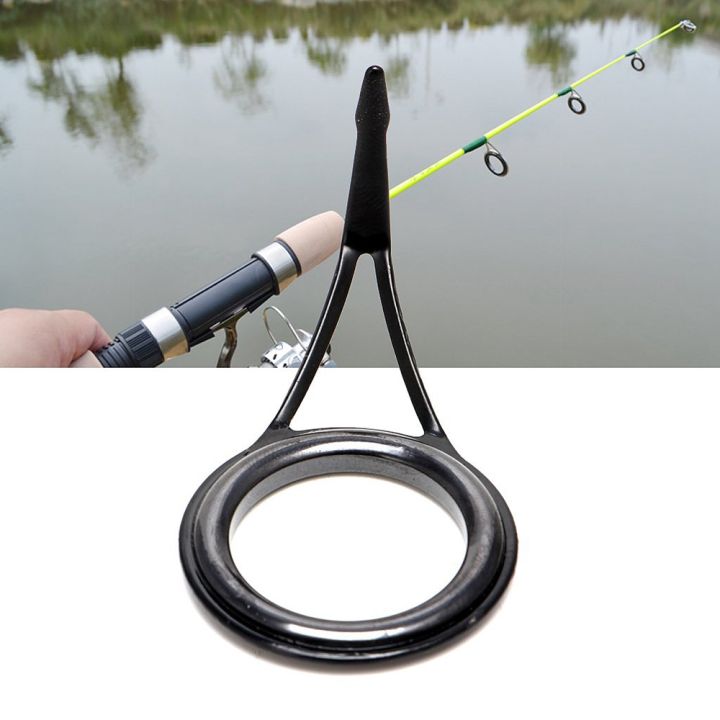 8%20Pcs/Set%20Fishing%20Rod%20Guides%20Tip%20Fish%205-18Mm%20Dia%20Pole%20Repair%20Kit%20-%20Image%207
