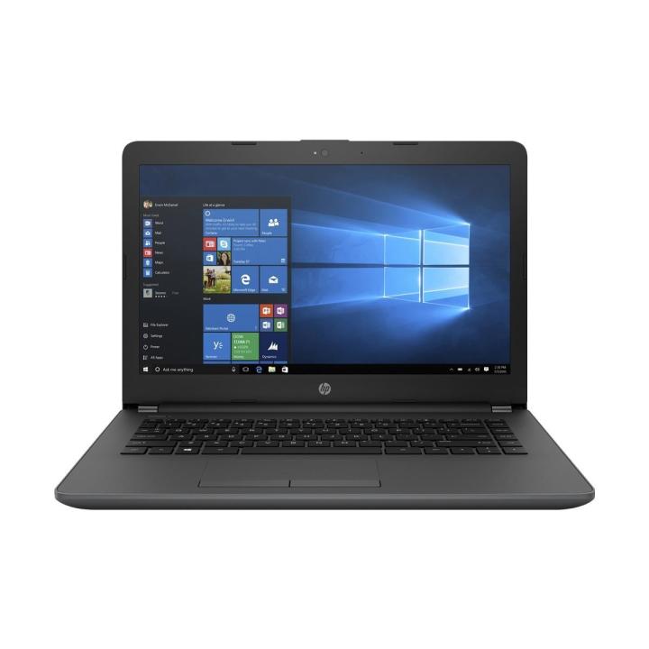 HP 240 G6 7th Gen Intel Core i3 7020U 4GB, 1TB)