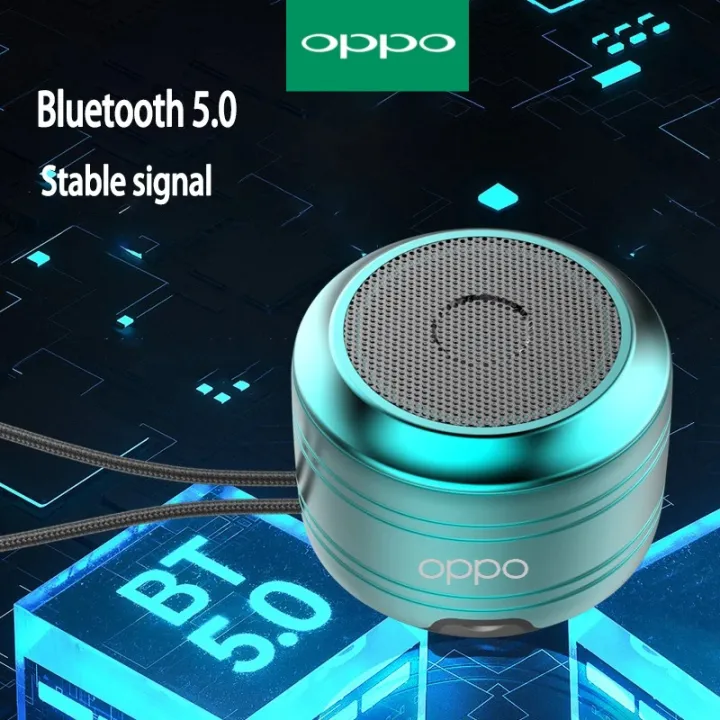 %E3%80%90FUPANG%E3%80%91%5BOriginal-ready%20cod%5D%20Mini%20compact%20Oppo%20wireless%20Bluetooth%20speaker%20portable%20woofer%20built-in%20microphone%20for%20calls%20outdoor%20waterproof%20audio%20TF%20-%20Image%204