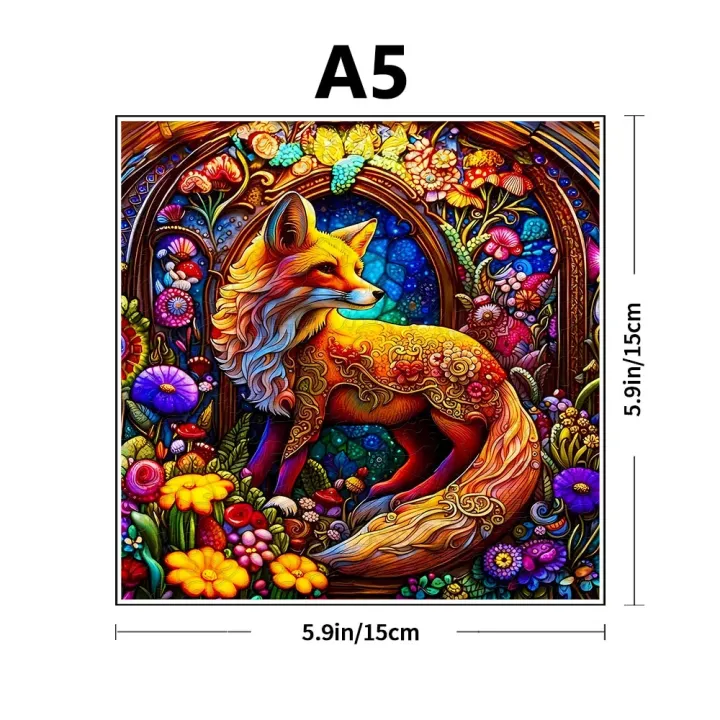 Fox%20Wooden%20Puzzle,%20Irregular%20Animal-shaped%20Wooden%20Puzzle%20With%20High%20Difficulty%20And%20Intellectual%20Toy,%20Birthday,%20Holiday,%20Gifts%20-%20Image%207