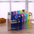 Notebook Design Portable Water Bottle.