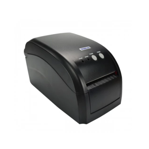 Label Printer Rp80 Rongta RP80VI-USE (USB, Serial, Ethernet) Thermal Label Barcode Printer ...