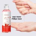 TONO Hime Fruit Flavor Water Based Lubricant gel 100ml. 