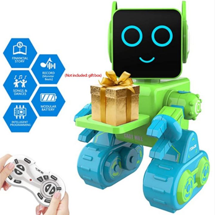 Robot%20Toy%20Robot%20Toy%20for%20Kids%20Intelligent%20Interactive%20Remote%20Control%20Robot%20Gesture%20Sensing%20Play%20with%20Kids%20Gift%20Green%20-%20Image%207