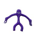 The new Garten Of Banban plush game animation surrounding high-quality children's birthday gifts and holiday gifts plush toys. 