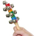 Toy Set For Baby - colorful Shaking Jhunjhuni. 