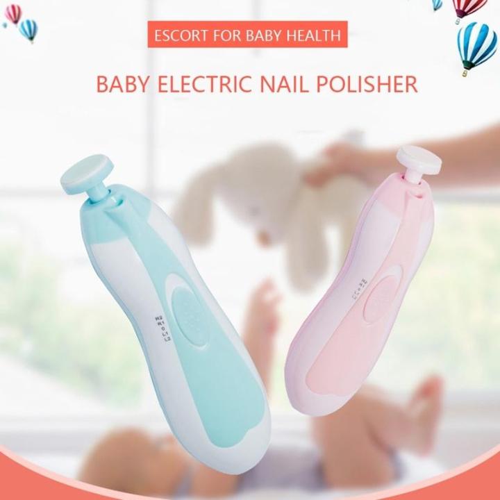 Electric%20Baby%20Nail%20File%20Clippers%20Toes%20Fingernail%20Cutter%20Trimmer%20Manicure%20Tool%20Baby%20Care%20Accessories%20Kits%20-%20Image%205