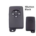 【Alizeker Mall】XINYUEXIN Remote Key fit for Toyota Corolla YARIS Premio Allion Axio VITZ AURIS 2 3 4 Button Smart Keyless Car Key. 