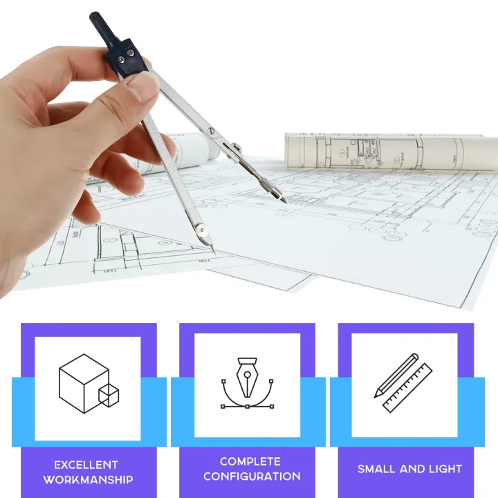 Compass%20Geometry%20Drawing%20Metal%20Tool%20Circle%20Drafting%20Set%20Math%20Precision%20Kit%20Students%20Tools%20Woodworking%20Professional%20Architecture%20-%20Image%206