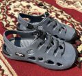 New EVA Adjustable Closed Toe LightWeight Casual Shoe Sandals for Men. 