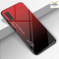 Samsung Galaxy A30s - Back Cover Glass Case. 