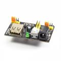 Breadboard Power Supply Module 3.3V/5V. 