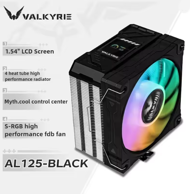 Valkyrie%20AL125%20CPU%20Cooler%20with%20Screen%20Digital%20Display%20RGB%20-%20Image%204