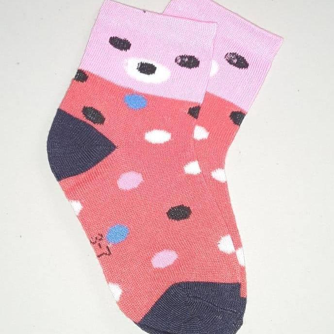 Cotton%20Socks%20for%20Baby%20-%202%20Pair%20-%20Image%203
