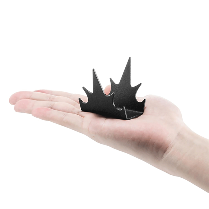 Intruder%20Deterrent%20Fence%20Wall%20Spikes%2012%20Fence%20Spikes,%20Anti%20Climb%20Hardware,%20Bird%20Repellent%20Easy%20Install%20Easy%20to%20Use%20-%20Image%204