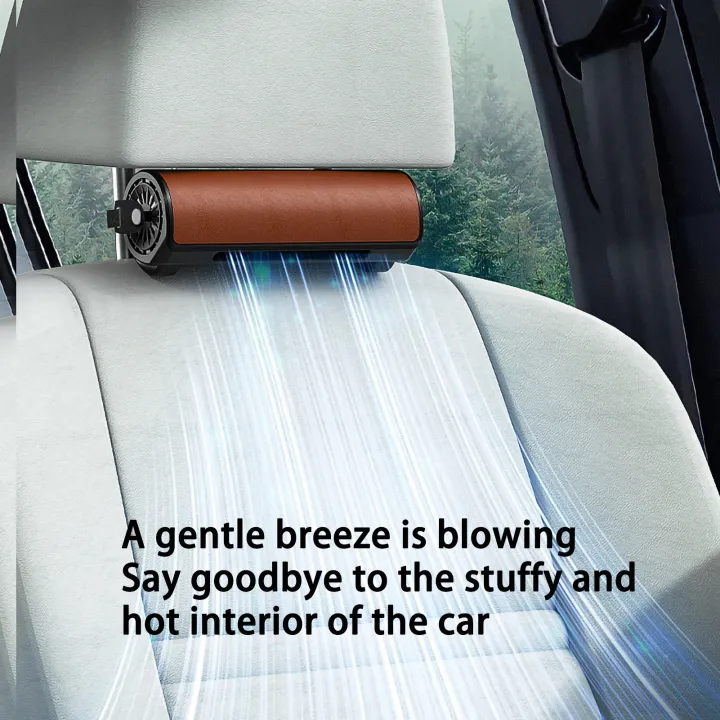2024%20Rear%20Seat%20Fan%20Ventilation%20Sheet%20USB%20Harcirculator%20USB%20Charging%20Headrest%20Car%20Fan%20Cooling%20Portable%20Air%20Conditioner%20for%20Car%20-%20Image%205