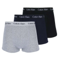 Pack of 3 Piece Cotton Boxer Underwear for Men.