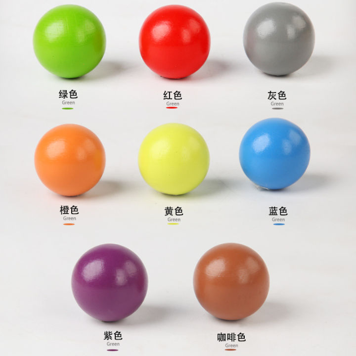 Wooden%20children's%20puzzle%20rainbow%20classification%20ball%203-year-old%20baby%20stick%20insertion%20intelligence%20box%20color%20enlightenment%20cognitive%20early%20education%20toy%20-%20Image%203
