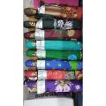 Rahman Auto Open 10 Spoke world class Heavy duty Umbrella ( Multi color Print ). 