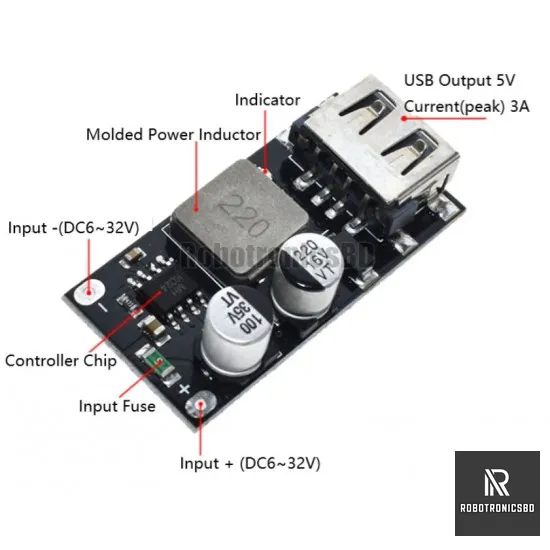 USB%20DC-DC%20Buck%20Converter%20Charging%20Step%20Down%20Module%206-32V%20to%20Fast%20Quick%20Charger%20Circuit%20Board%205V%20OUTPUT%20-%20Image%205