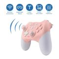 Wake Up Function Joystick with Programmable Waker, ro Lit BT Wireless Game Controller for Switch Pe Oled Gamepad for PC Game Control. 