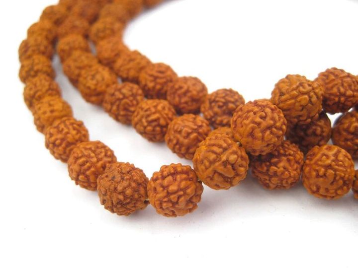 Panchamukhi%20Rudraksha%20Mala%20For%20Man%20&%20Woman%20(7.5%20mm%20Bead)-%201Ps%20-%20Image%205