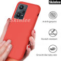 Phone case for Realme GT NEO 2 Back Cover Soft Silicone rubber Back cover Realme GT NEO2 Phone Cases. 