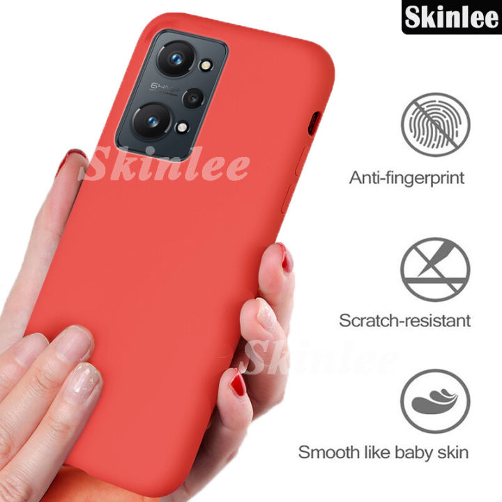 Phone%20case%20for%20Realme%20GT%20NEO%202%20Back%20Cover%20Soft%20Silicone%20rubber%20Back%20cover%20Realme%20GT%20NEO2%20Phone%20Cases%20-%20Image%204