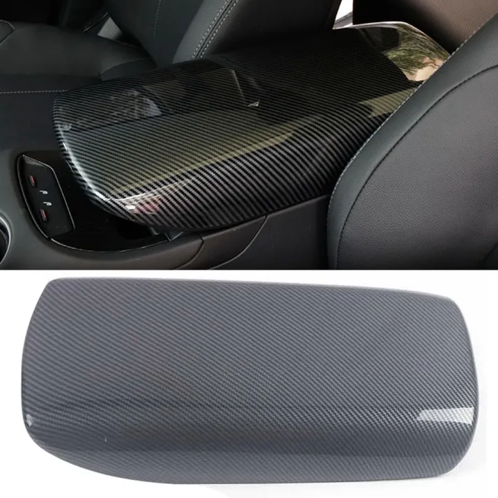 For%20Venza%202020-2022%20Carbon%20Fiber%20Car%20Central%20Control%20-%20Image%206