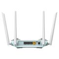 D-Link R15 AX1500 Gigabyte WiFi 6 Dual Band Smart Router. 