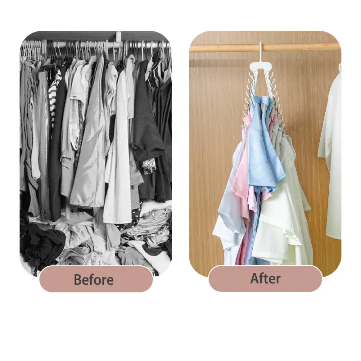 Foldable%20Foldable%20wardrobe%20storage%20tool%20Easy-to-use%20Space-saving%2042*9*2cm%20Clothes%20and%20pants%20storage%20rack%20ABS%20Adjustable%20-%20Image%205