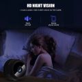 A9 Mini IP Camera 1080p HD Wireless Micro Camcorders Night Version Voice Video Security Surveillance Wifi Cameras Smart Home.