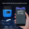 2X NexLink Bluetooth 5.0 Diagnostic Scanner for IOS &Android & PC OBD2/EOBD Fault Code Reader Diagnostic Scan Tool. 