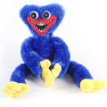 Bobby Mom Flip Bobbi Doll Poppy Playtime Huggy Wuggy Black Spider Plush Toy.