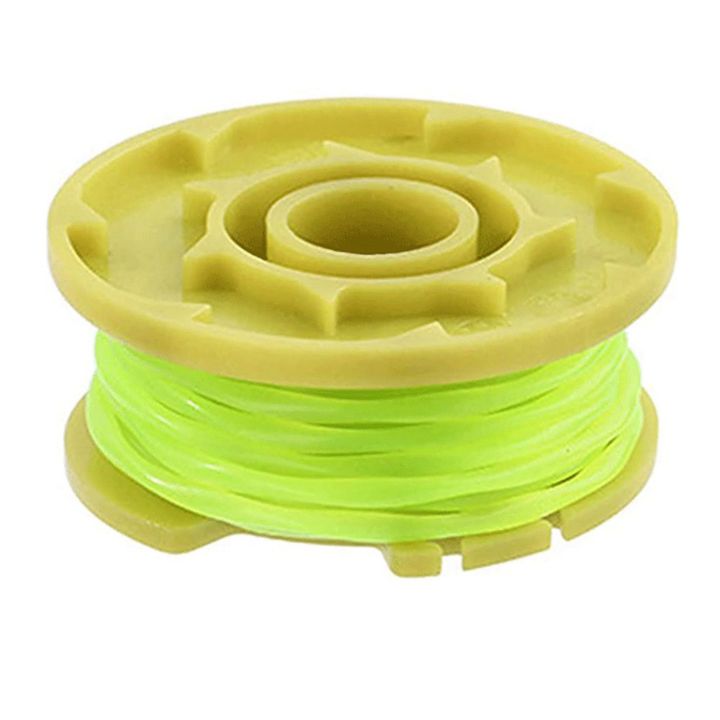 JOUYI%208x%20AC80RL3%20Replacement%20Spool%20Line%20for%20Ryobi%20One%20Plus+%2018V,%2024V,%20and%2040V%20Cordless%20Trimmers,%20Weed%20Eater%20String%20Auto-Feed%20-%20Image%204
