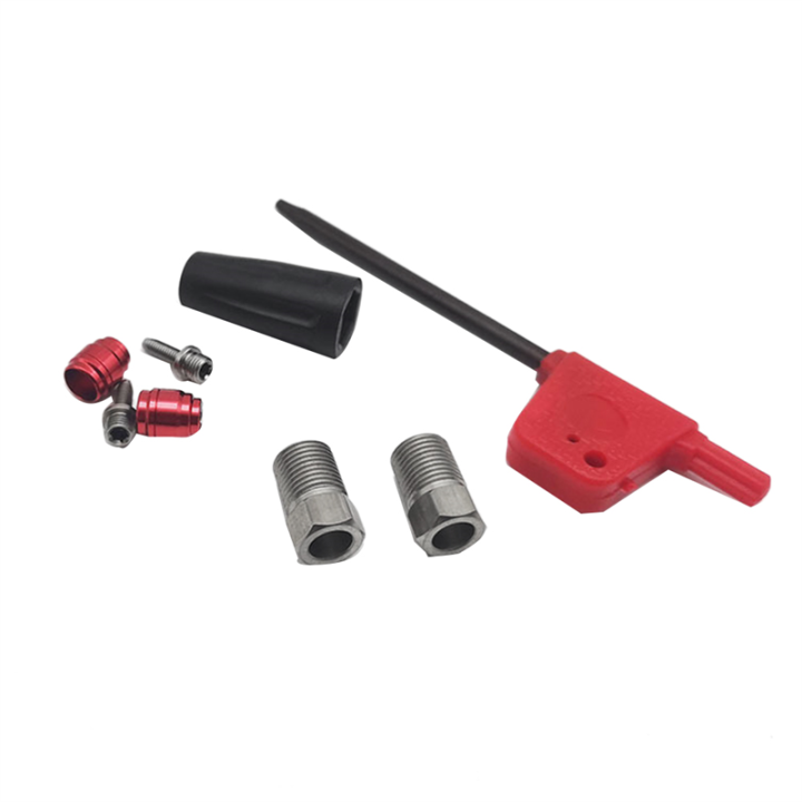 Bicycle%202%20Meter%20Brake%20Hose%20Kit%20Bike%20Disc%20Brake%20Hose%20for%20RED%20AXSFORCE%20AXS%20Bike%20Connector%20Set%20Bike%20Hydraulic%20Disc%20Brake%20Tube%20Pipe%20Accessories%20-%20Image%206