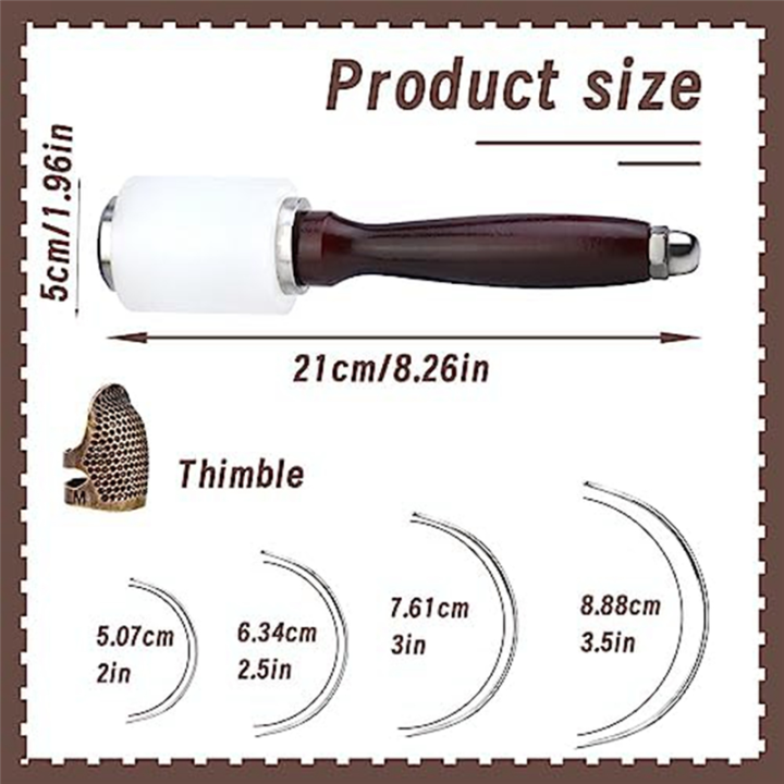 Leather%20Mallet%20Hammer%20Leather%20Carving%20Hammer%20for%20Leather%20Craft%20DIY%20Engraving%20Punching%20Stamping%20-%20Image%203