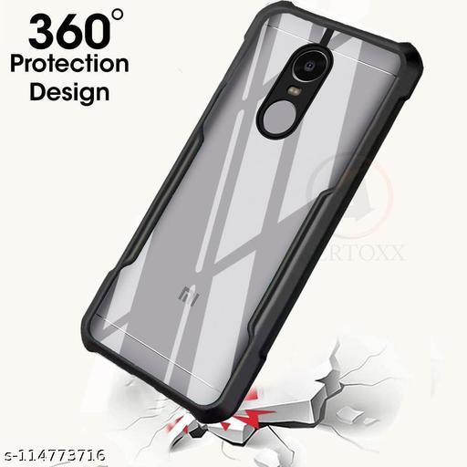 Xiaomi%20Redmi%20Note%204%20/%20Redmi%20Note%204x%20Translucent%20Hard%20Back%20Case%20Cover%20(Back%20Case%20Cover%20For%20Smartphone)%20-%20Image%202