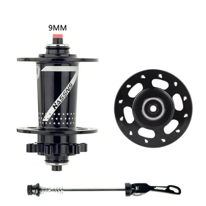 Hassns%20Pro7%20Mtb%20Hubs%20Six%20Jaws%20120%20Rattle%20Quick%20Release%2024%20Hole%2032%20Hole%20Quad%20NOVO%20-%20Image%205