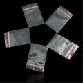 1.5 x 2 Zip Lock Plastic Packet - 1000 Pcs (10 Pack). 
