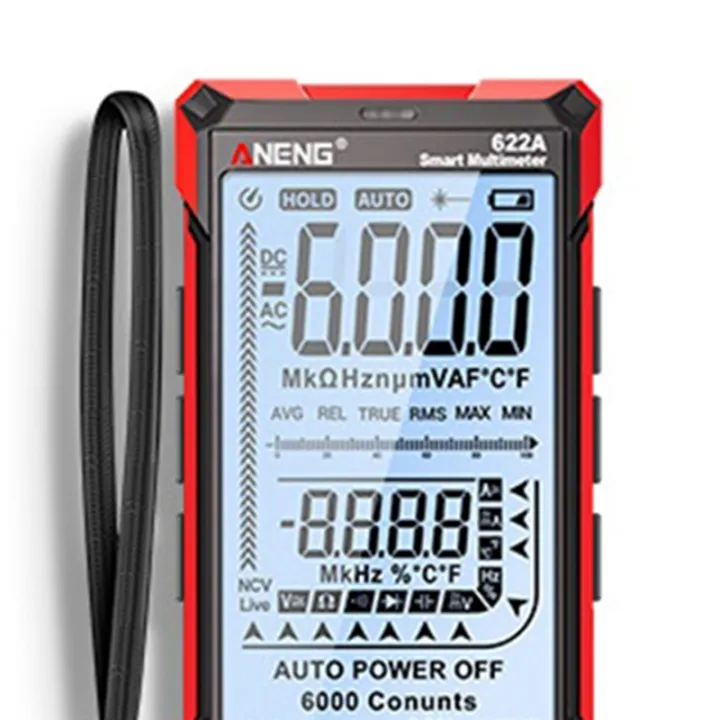 True%20RMS%20Digital%20Smart%20Multimeter%20622A%20Auto%20Range%20DC/AC%20Voltage%209999%20Analog%20Tester%20Meter%20Multitester%20-%20Image%204