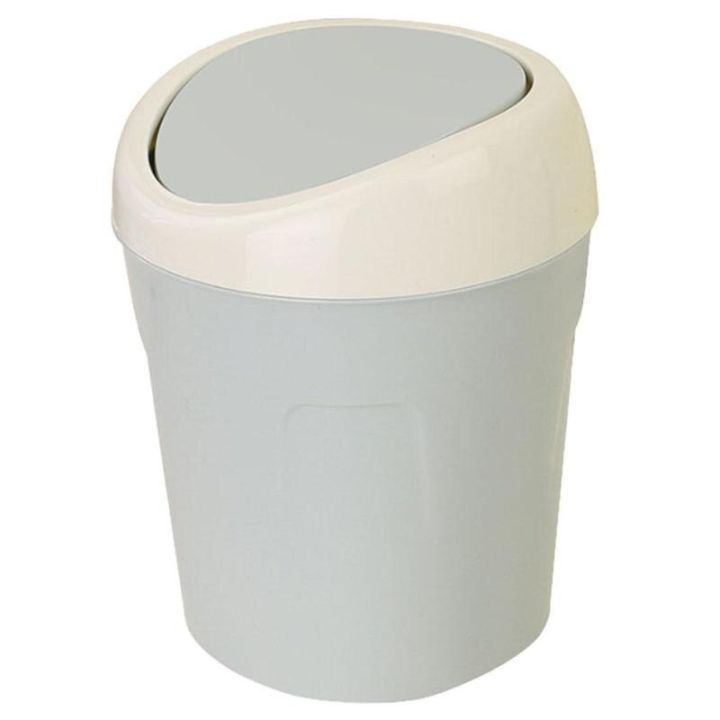 Plastic%20Mini%20Desktop%20Waste%20Bin%20Home%20Kitchen%20Trash%20Can%20Rolling%20Cover%20Dustbin%20Trash%20Basket%20for%20Table%20Home%20Office%20Desk%20Dustbin%20-%20Image%202