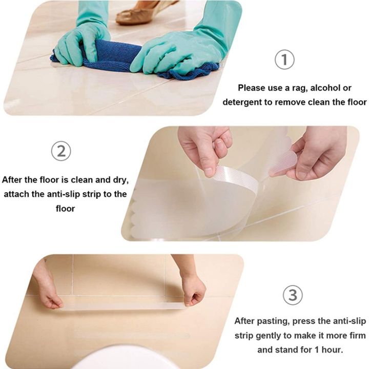 10Pcs%20Anti-Slip%20Strips%20Safety%20Shower%20Treads%20Stickers%20Bathtub%20Non%20Slip%20Stickers%20Stair%20Step%20Anti%20Slip%20Tape%207.87inch%20-%20clear%20-%20Image%204