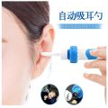 C-Ears Vibration and Vacuum Ear Wax Cleaner with storage box. 