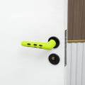 Door Handle Cover, Silicone Door Handle Glove Cover, Thicker Door Knob Protector, Anti Static, Baby Safety Equipment. 