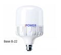 Warm Color 15 Watt Energy Saving LED Light.