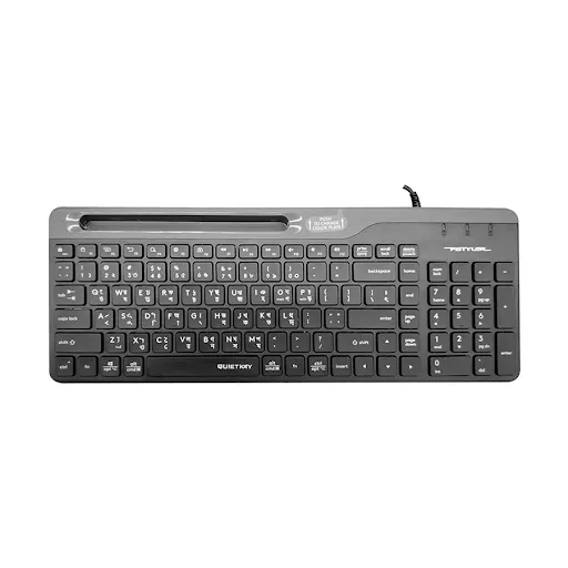 A4tech%20FK25%20Fstyler%20Wired%20Black%20Multimedia%20Keyboard%20with%20Bangla%20-%20Image%203
